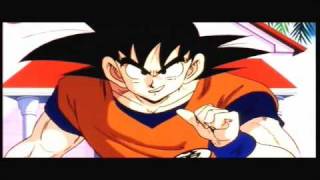 Dbz Farmer