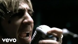 Godsmack - Straight Out Of Line