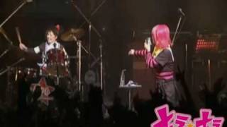 キラ☆キラ Rock'n'Roll Show』店頭予約キャンペーン用ムービー - YouTube