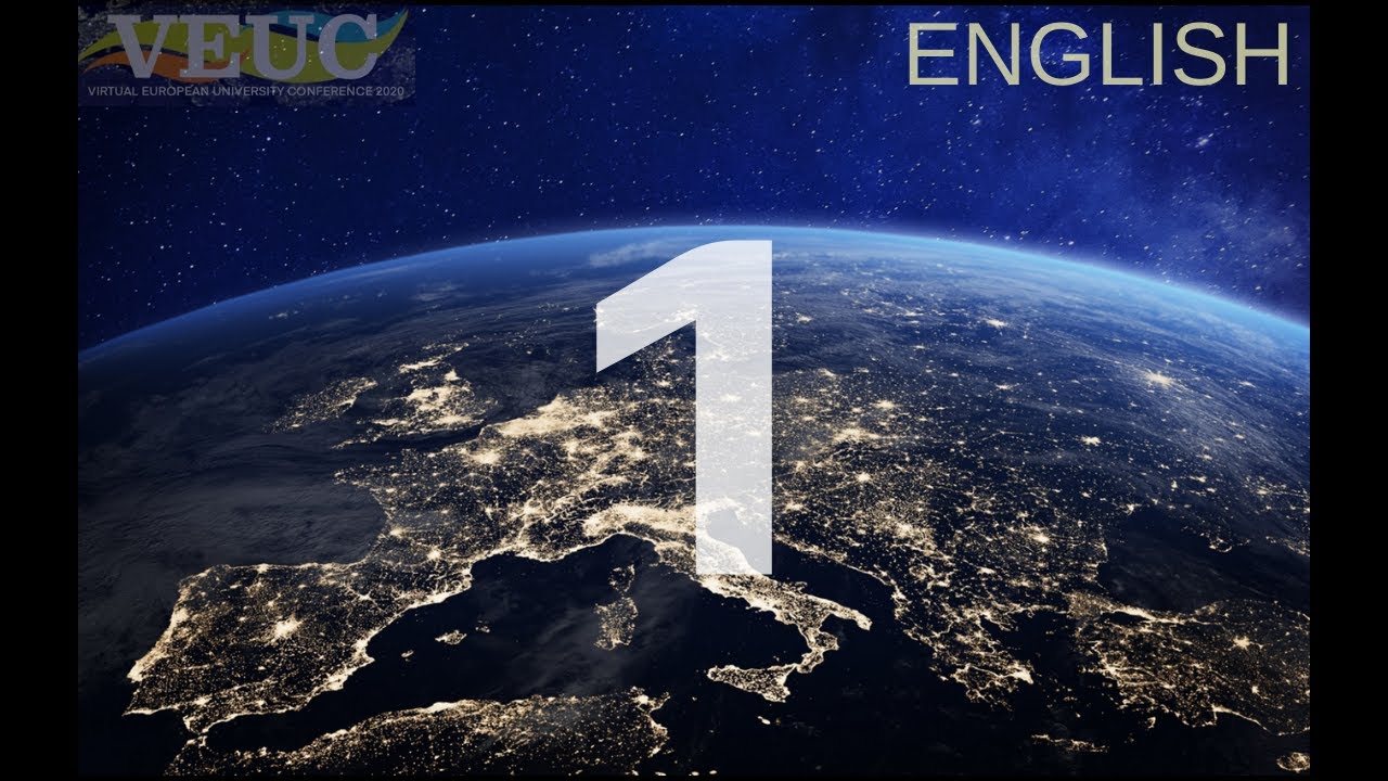 VEUC 2020 Session 1 – A Life in the Furtherance of the Gospel, Shining as Luminaries and Holding Forth the Word of Life