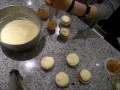 How to make Carrot cupcakes