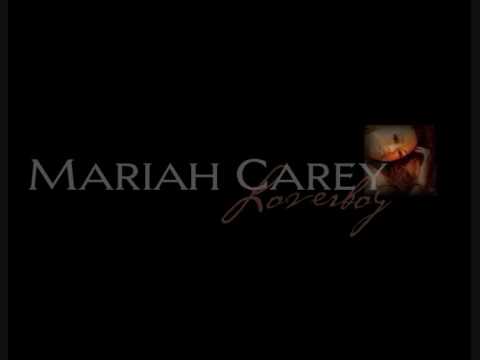 you make me wanna lyrics mariah carey. Mariah Carey - Loverboy +