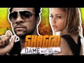 Shaggy -