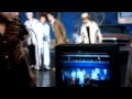 Backstreet Boys 20th Anniversary Megamix