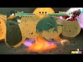 Naruto Shippuden: Ultimate Ninja Storm 3: FULL BURST - Sage Kabuto vs Sasuke & Itachi Boss Battle