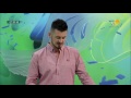 Wake Up, 8 Qershor 2017, Pjesa 1 - Top Channel Albania - Entertainment Show