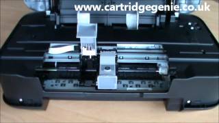 canon ip2700 printer cartridge
