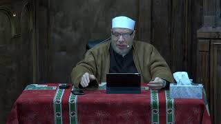درس الفجر الدكتور صلاح الصاوي - سلسلة ما لا يسع المسلم جهله 104 - الطريق إلى التمكين