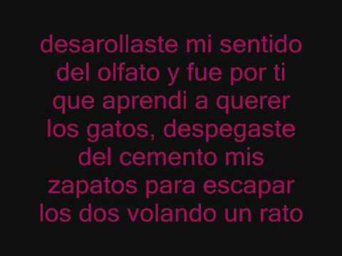 LYRICS QUE ME QUEDES TU SHAKIRA lyrics que me quedes tu shakira: