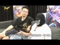 DNF大挑戰 - Part6 知名實況主魯蛋 V.S 骷髏騎士