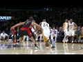 Kobe Bryant Returns to Action!!