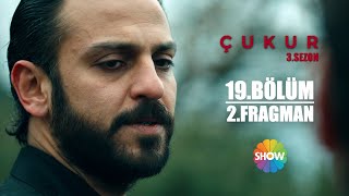 Çukur 86.Bölüm 2.Fragmanı