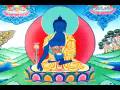 Mantra del Buda de la Medicina cantado por Lama Zopa Rimpoche. ( Medicine Buddha Rinpoche )