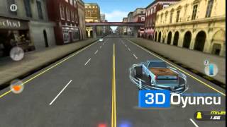 3D Oyunlar 3D Online