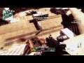 289 Kill Infected Game on Terminal Mw3 Map Pack #7