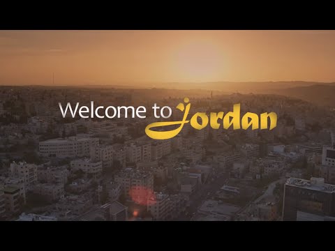 welcome to holy land