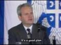 Milosevic vs Karadzic & Mladic