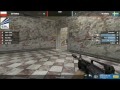 IEM6 WC: półfinał - ESC Gaming vs. SK Gaming - de_mirage