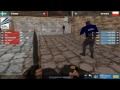 IEM6 WC: półfinał - ESC Gaming vs. SK Gaming - de_mirage