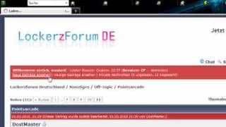 Lockerz+forum.de