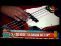 MAXI DREAD CUESTION DE PESO