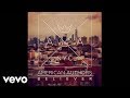 American Authors - Believer Audio