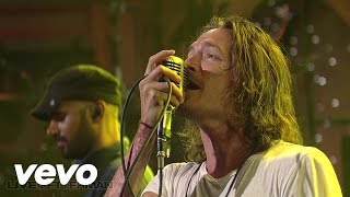 Incubus - Pardon Me (Live on Letterman)