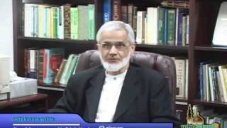 What Exactly is Sharia? Dr. Muzammil Siddiqi