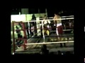 Marcelo Amorim debut alias: Alemão vs Tiago do Carmo Marcos debut