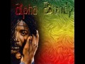 Brigadier Sabari - Alpha Blondy - Pure Reggae 80's