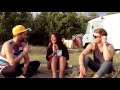 Muso und Julius Gale im Interview