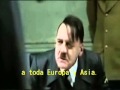 Hitler se entera de la privatizacion del litio en Chile