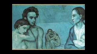 P Picasso La Vie 38 Youtube