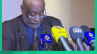 محامون سودانيون: سنقاضي بن زايد وحفتر أمام الجنائية الدولية