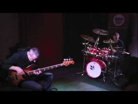 Stéphane Galland & Michel Hatzigeorgiou clinic