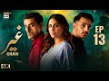 Ghair Episode 13  1 November 2024  Ushna Shah  Usama Khan  Adeel Hussain  ARY Digital