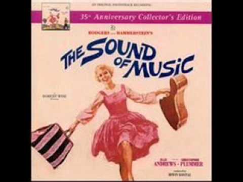 The Lonely Goatherd ♥ The Sound Of Music - YouTube