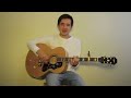 Brendan MacFarlane - By My Side