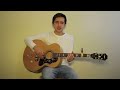 Brendan MacFarlane - By My Side