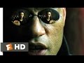 Blue Pill or Red Pill - The Matrix (2/9) Movie CLIP (1999) HD Obrázok autora