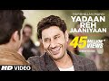 YADAAN REH JAANIYAAN HARBHAJAN MANN Official FULL VIDEO SONG | SATRANGI PEENGH 2