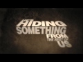 What's He Building In There - Kinetic Typography