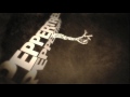 What's He Building In There - Kinetic Typography