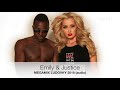 Emily & Justice - Megamix ľudovky 2018 (audio) Obrázok autora