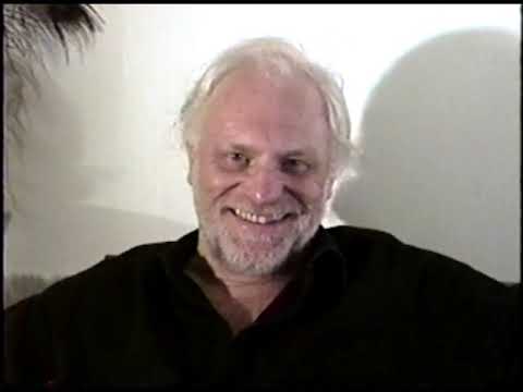 Interview by George Gibson of Copernicus Part 1 4/21/1996