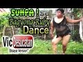 Sumpa sa Bagyong Ruby Dance