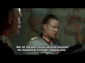 Hitler tries to publish a scientific paper