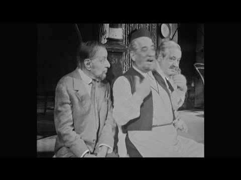 Take, Ianke și Cadâr (1976) Teatru TV