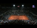 Nadal-Fognini Highlights Rome 2013 Internazionali BNL D'Italia