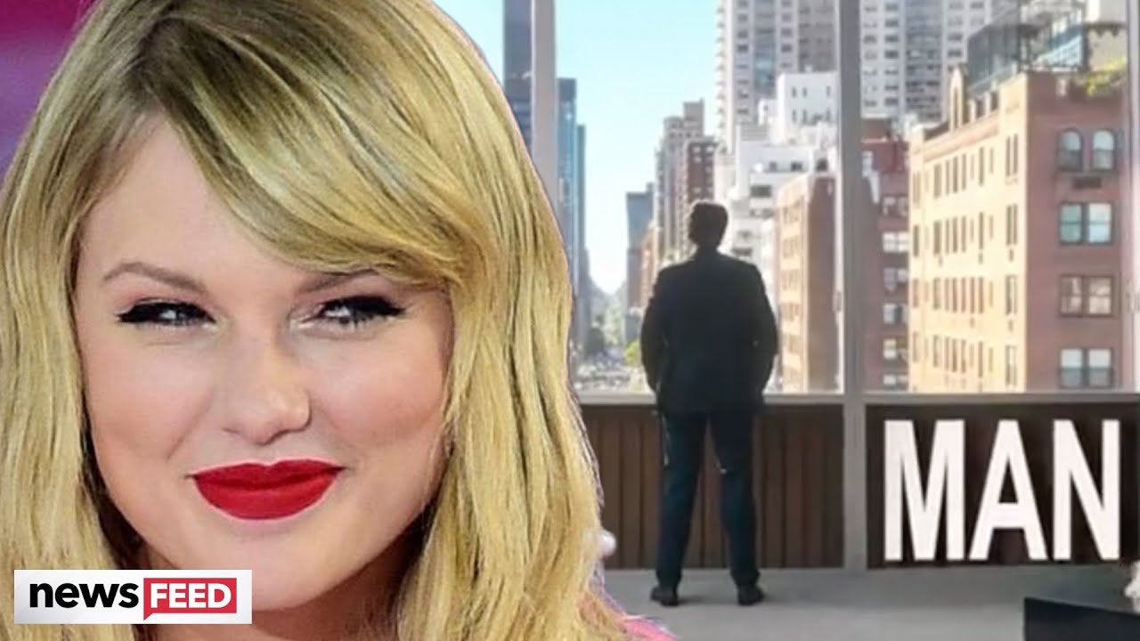 Taylor Swift ignites mayhem with ‘the Man’ Teaser & Fans have many Theories!